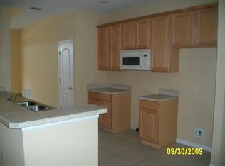 3900 Wood Thrush Dr, Kissimmee, FL 34744