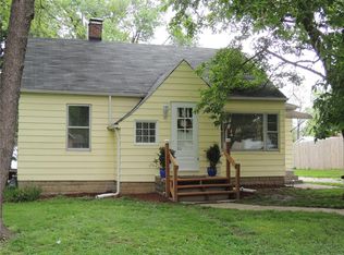 121 W Lincoln St, Collinsville, IL