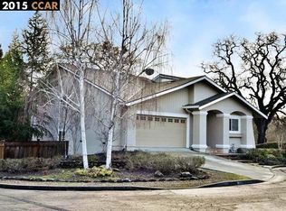 39 Saint George Ct, Pleasant Hill, CA