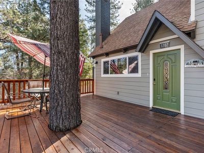 1707 Twin Lakes Dr, Wrightwood, CA, 92397