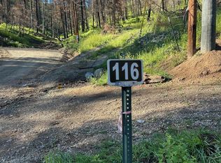 116 Raven Ridge Dr, Ruidoso, NM 88345