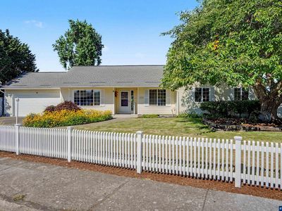 4699 Fuhrer St NE, Salem, OR, 97305