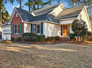 813 Plantation Drive, New Bern, NC 28562