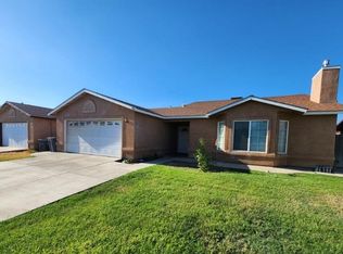 575 Santa Clara St, Merced, CA 95341