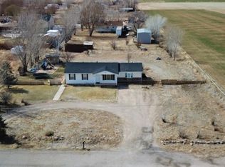 789 N 4200 W, Cedar City, UT 84721