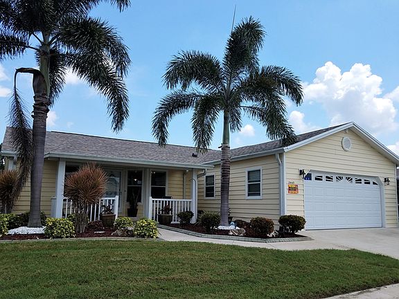 2nd image of 2445 Pier Dr
