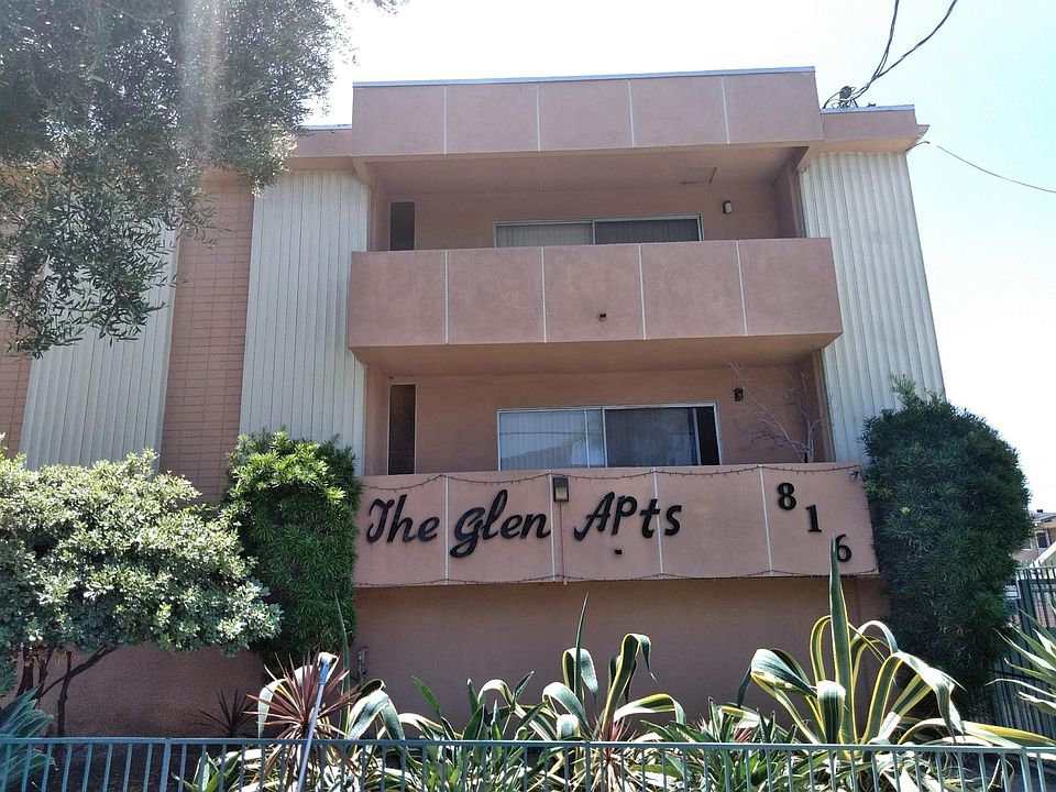 1st image of 816 Glenway Dr APT 9