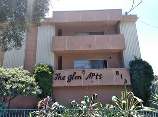 816 Glenway Dr APT 9, Inglewood, CA 90302