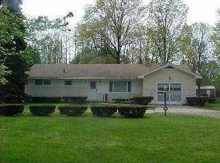 5331 Silvertown Dr, Sylvania, OH 43560