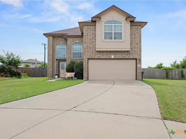 4706 Honeystreet Bridge Ln, Killeen, TX 76549