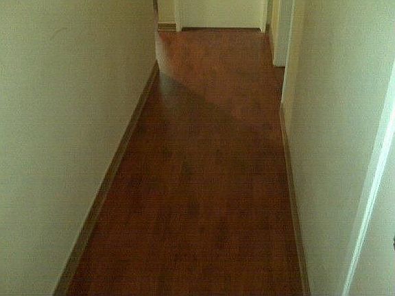 New Flooring 