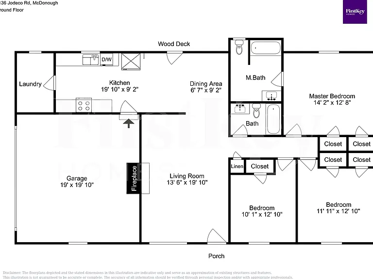 4136 Jodeco Rd — Photo 16