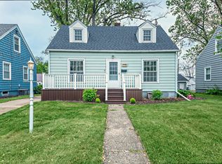 719 Botham Ave, Saint Joseph, MI 49085