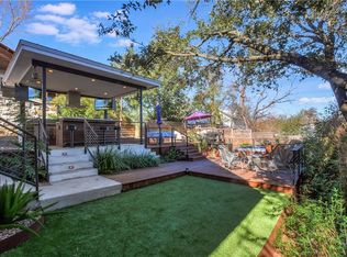 1802 W 10th St, Austin, TX 78703