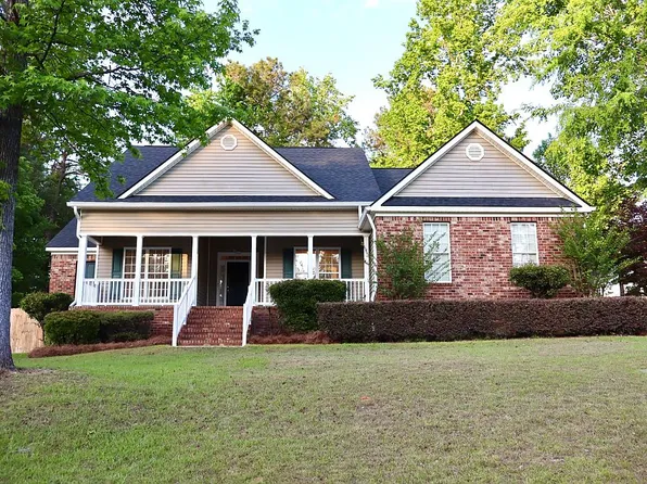 404 Amberly Ct, Macon, GA 31210