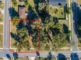 E McDonald Ave LOT 13, Eustis, FL 32726