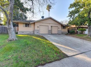2316 Ramon Dr, Sacramento, CA 95825