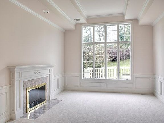 Formal living room