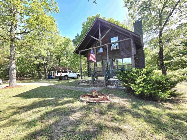 304 Black Bear Blf, Mountain View, AR 72560