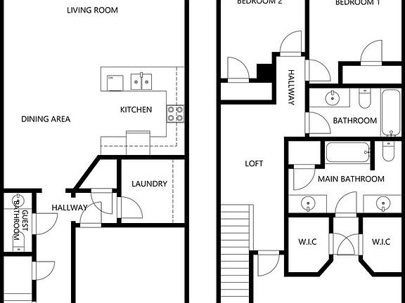 2nd image of 2022 Reserve Ln