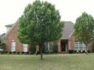 6791 Wind Hill Dr, Memphis, TN 38135