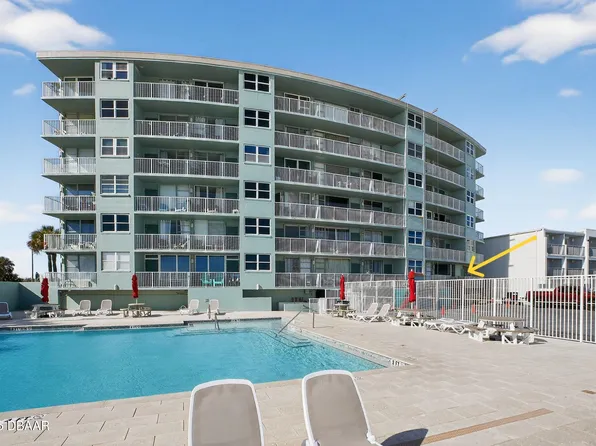 800 N Atlantic Ave #201, Daytona Beach, FL 32118
