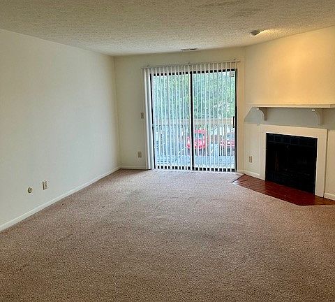 Another living room view