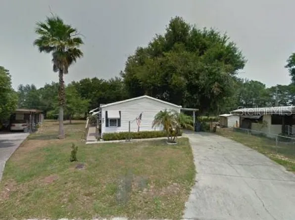 407 Oak Rdg W, Lakeland, FL 33801
