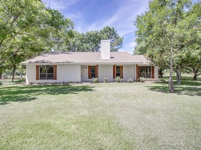 2924 Crisp Rd, Ennis, TX, 75119