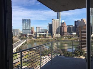 208 Barton Springs Rd #602, Austin, TX 78704