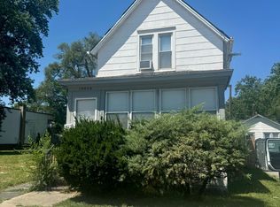 17076 Wood St, Hazel Crest, IL 60429