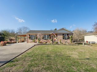 2660 Rogers Dr SE, Cleveland, TN 37323