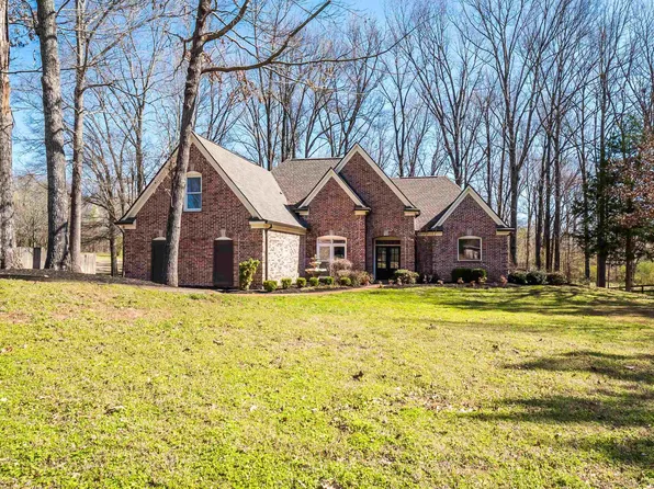 190 Shady Oaks Dr, Eads, TN 38028