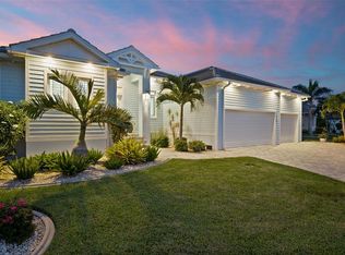 3828 Turtle Dove Blvd, Punta Gorda, FL 33950