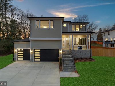 501 Yeonas Dr SW, Vienna, VA, 22180