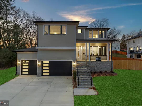 501 Yeonas Dr SW, Vienna, VA 22180