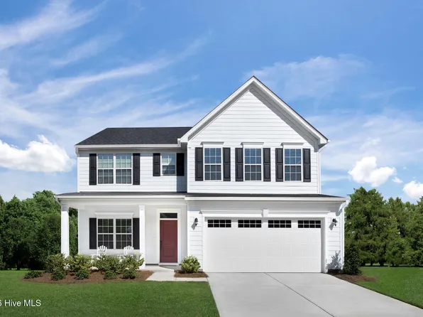 130 Harmonica Lane, Greenville, NC 27834
