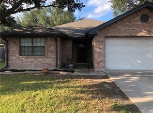 1711 E 23rd Pl, Mission, TX 78574