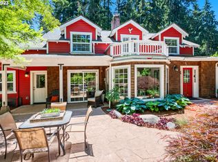 1123 Barber Dr, Eugene, OR 97405