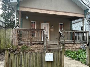 407 E 7th Street, New Albany, IN