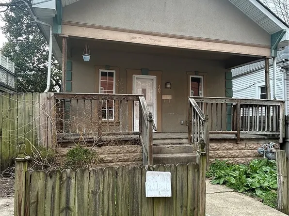 407 E 7th Street, New Albany, IN 47150