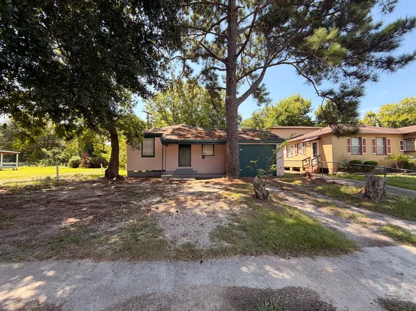 3662 Dalton St, Baton Rouge, LA 70805