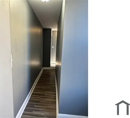 1 bed, 400 sqft, $995 — Photo 3