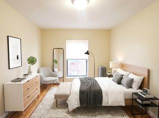 88-18 150th St #404, Jamaica, NY 11435