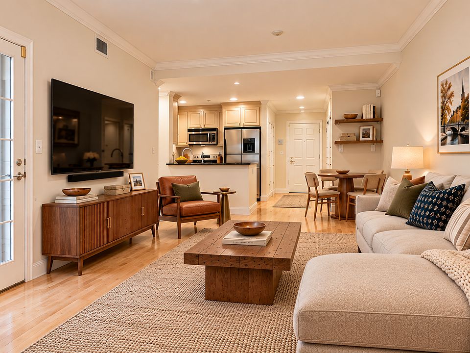 1st image of 121 Centre St Unit 203