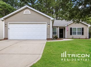 2512 Captains Watch Rd NE, Kannapolis, NC 28083