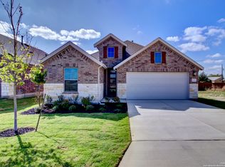 833 Saltbush Street, New Braunfels, TX 78130