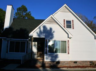 200 Elmhurst Rd, Wilmington, NC 28411
