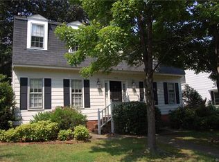 4312 W Grace St, Richmond, VA 23230