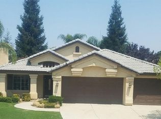9800 Snowdon Ave, Bakersfield, CA 93311